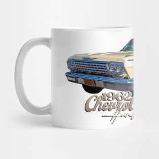 1962 Chevrolet Impala Hardtop Coupe Mug